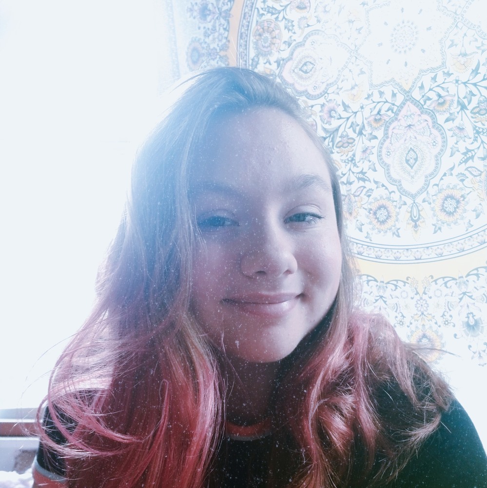 Meet your Posher, Lily